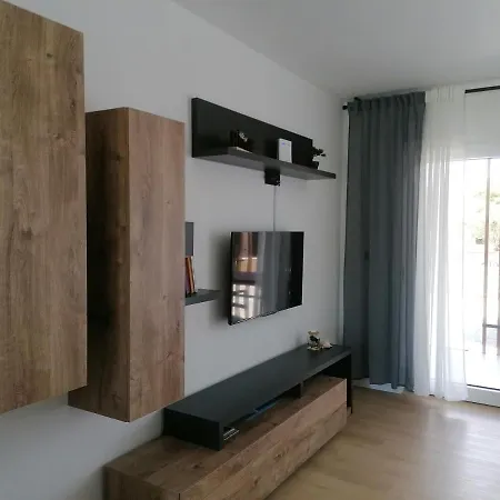 Appartement Luisa