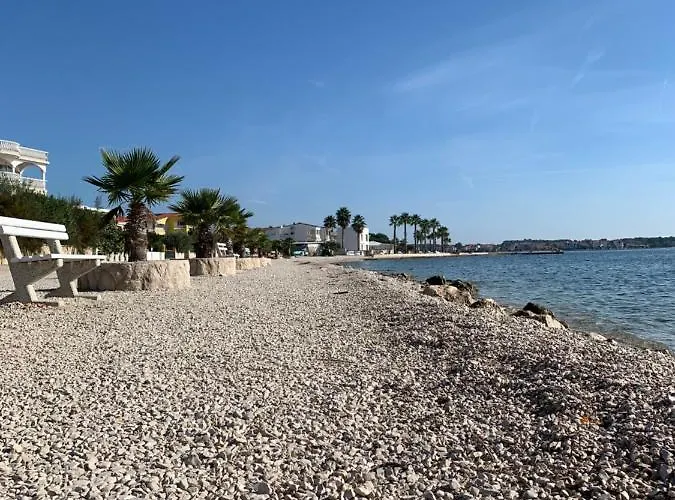 Appartement Luisa Vir