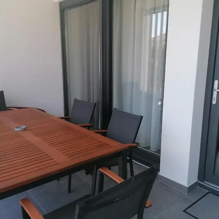 Luisa Apartment *