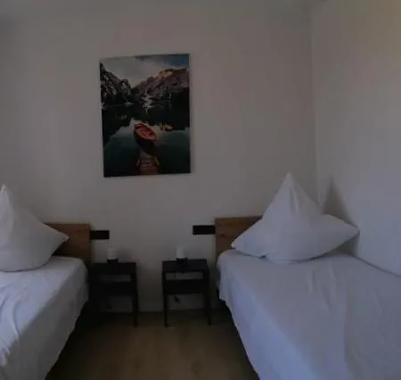 Apartment Luisa