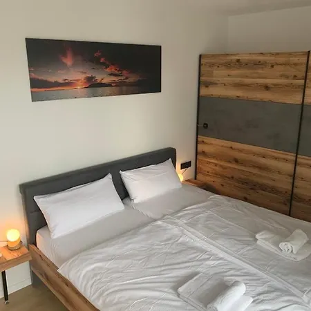 Apartment Luisa Vir