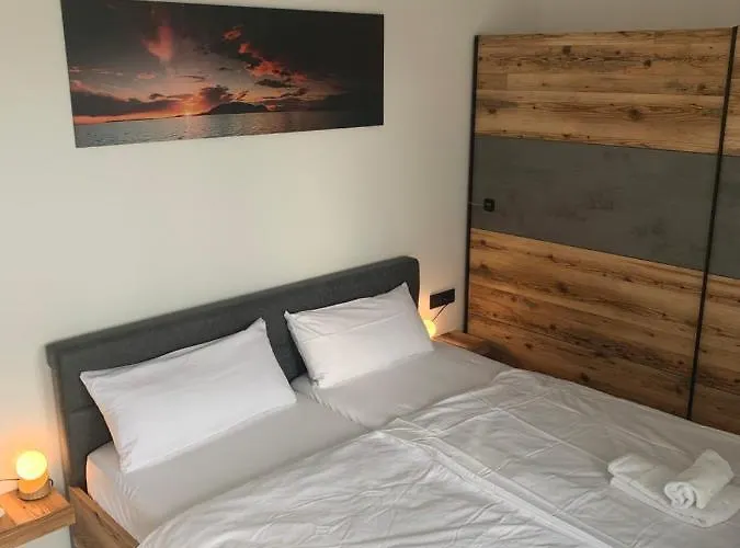 Apartamento Luisa Vir